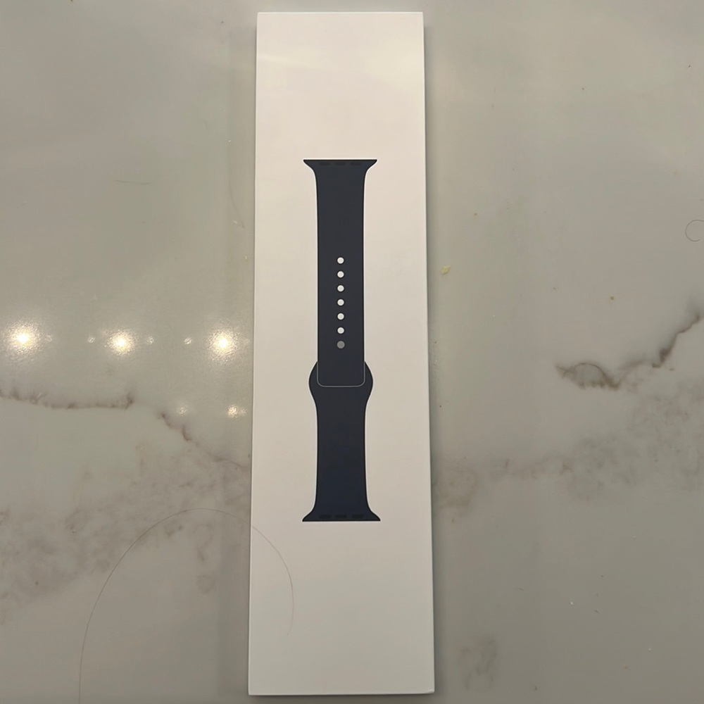 Apple Watch band